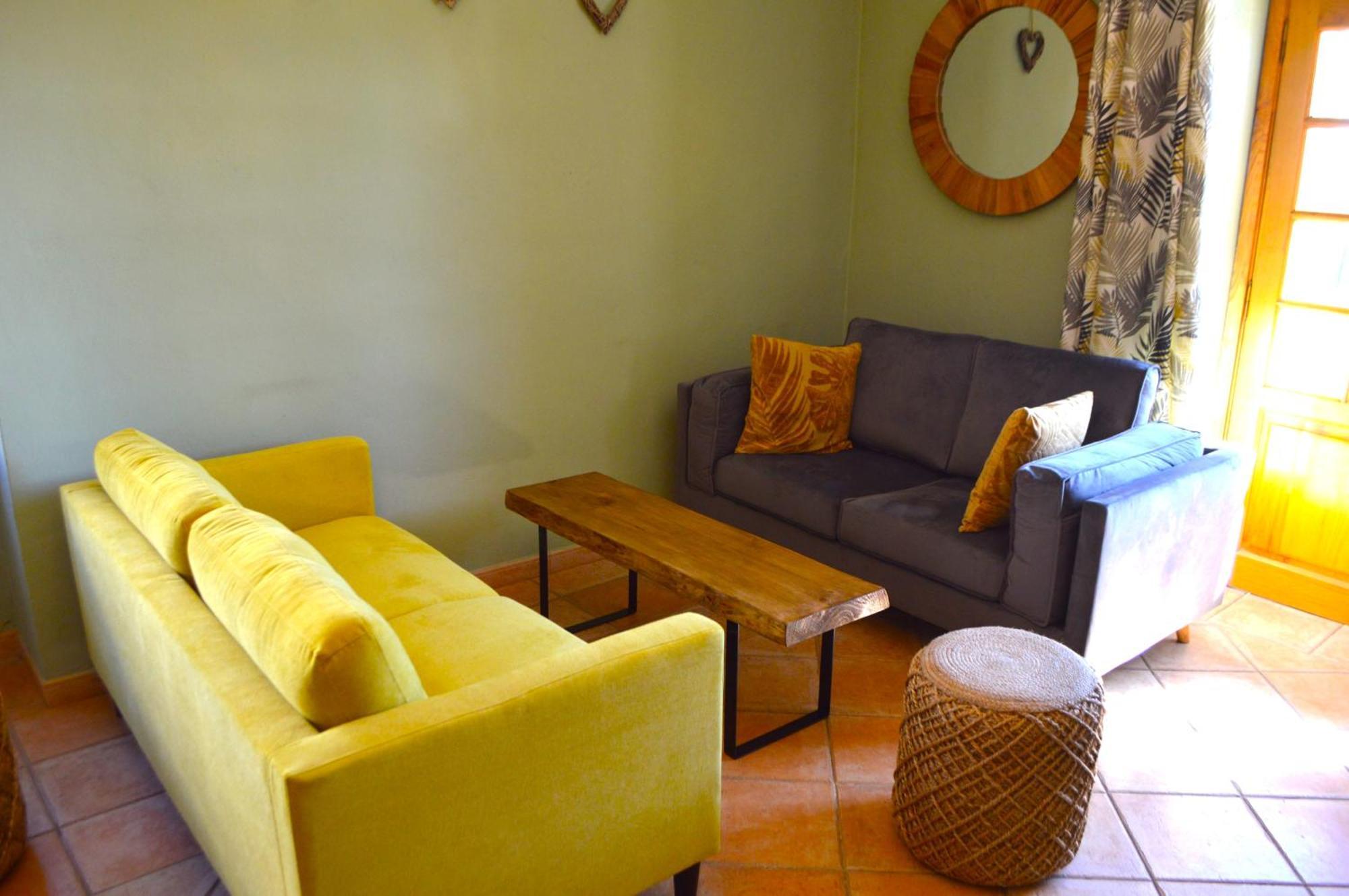Couette-café Ziggys Mountain Retreat (adults Only) Vilaflor