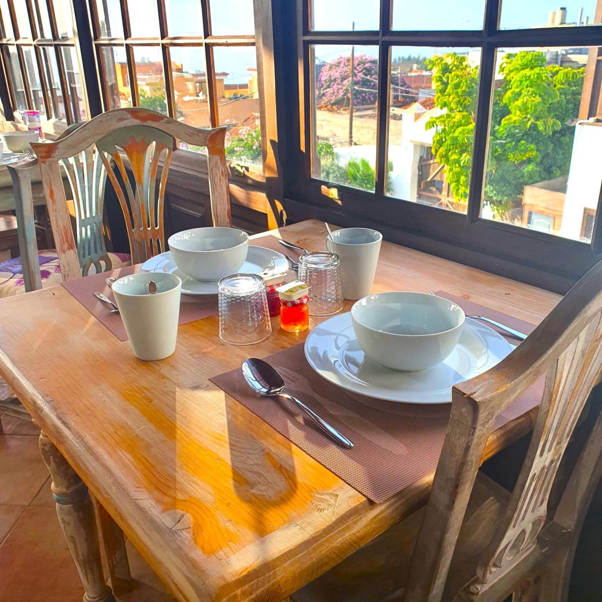 Ziggys Mountain Retreat (adults Only) 3* Vilaflor