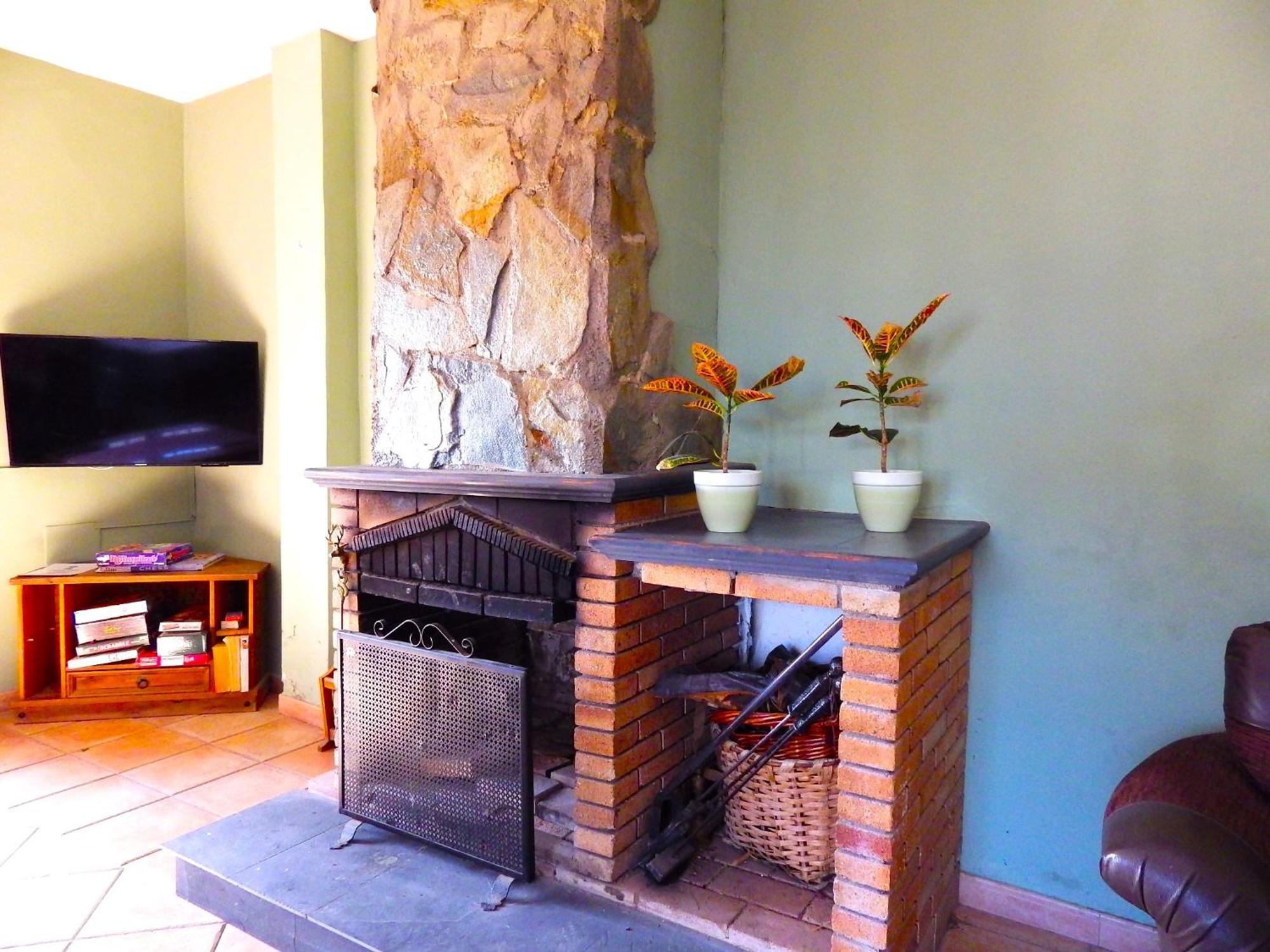 Couette-café Ziggys Mountain Retreat (adults Only)