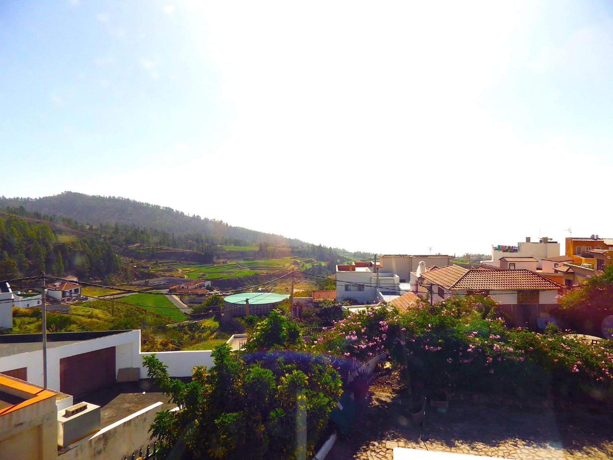 Ziggys Mountain Retreat (adults Only) Vilaflor