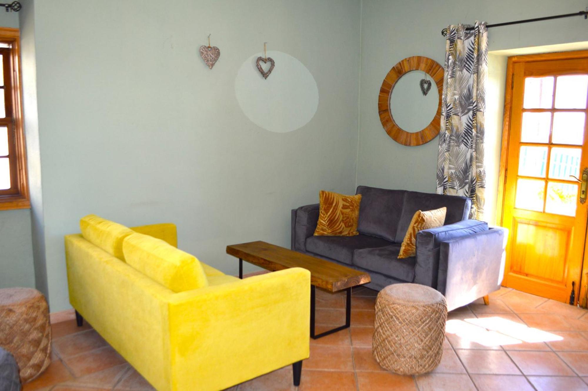 Ziggys Mountain Retreat (adults Only) Couette-café