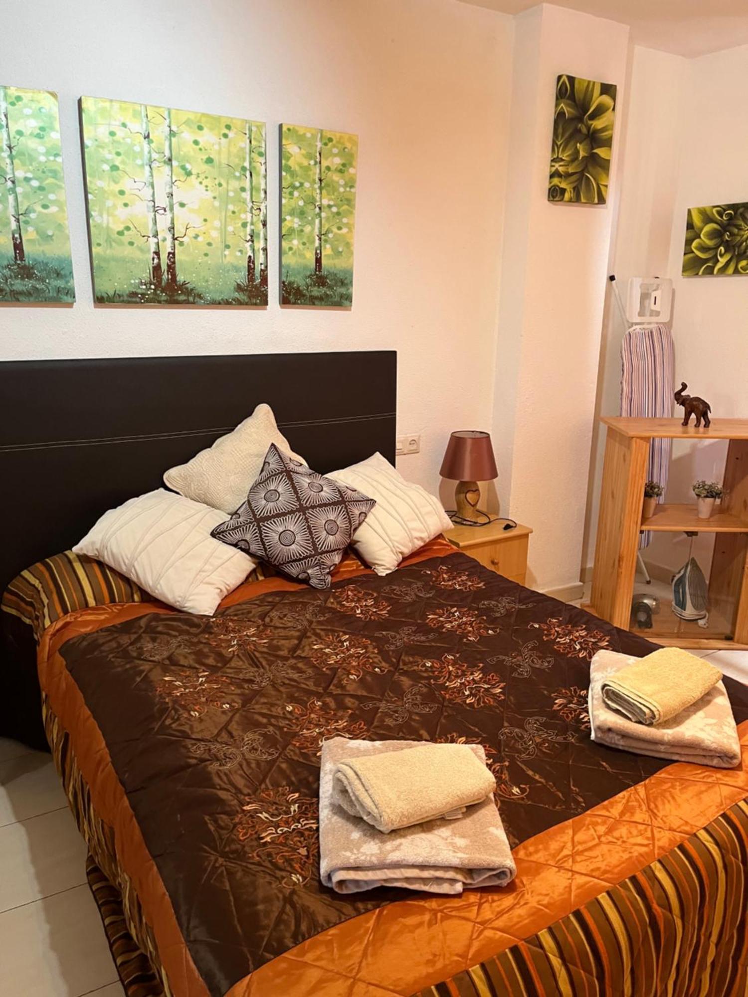 Appartement 2 Bedroom Jardines Canarios Cristianos Tenerife Arona (Tenerife)