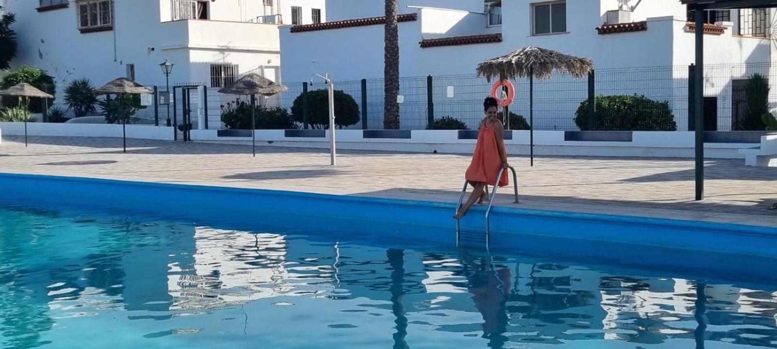 2 Splendida In Tenerife Del Sur Casa Trilly Holiday home *