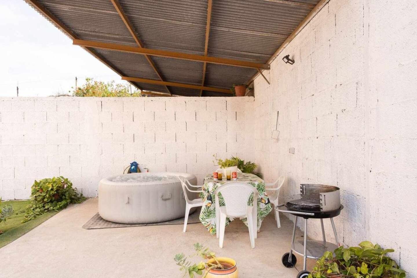 Holiday home Desconecta En Candelaria *