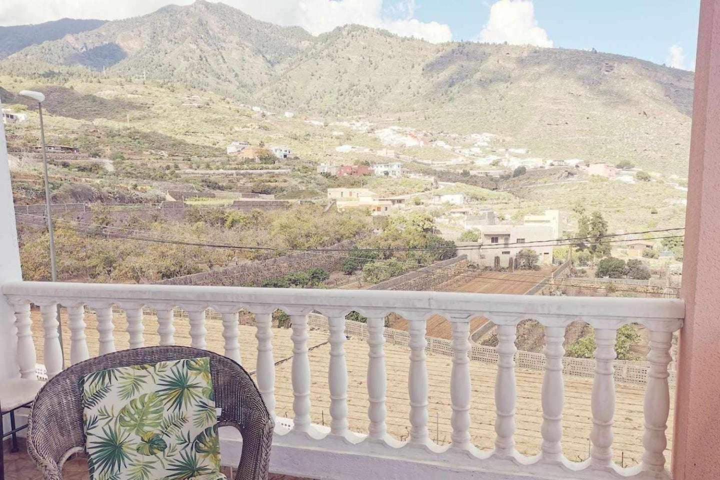 Desconecta En Candelaria Holiday home Santa Cruz de Tenerife