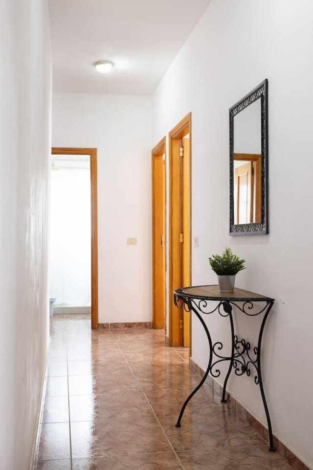 Holiday home Desconecta En Candelaria Santa Cruz de Tenerife