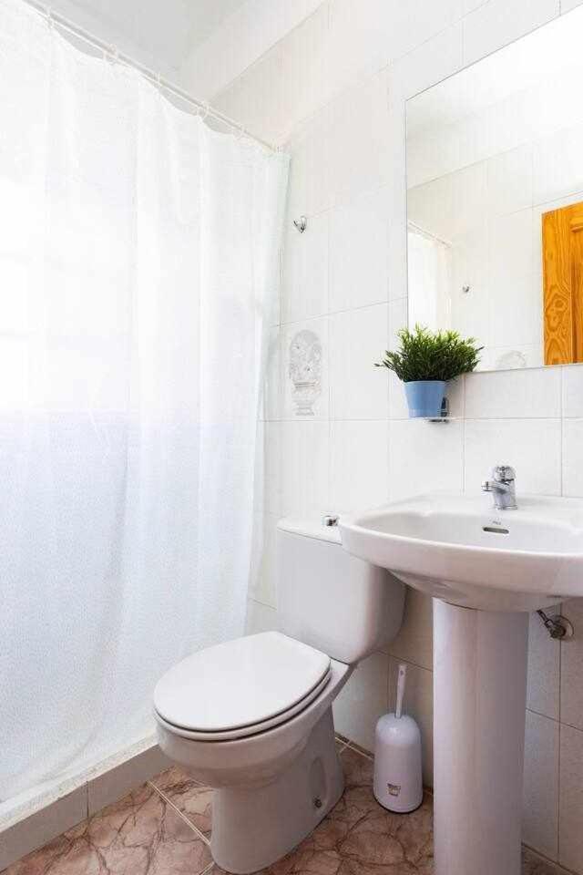Holiday home Desconecta En Candelaria