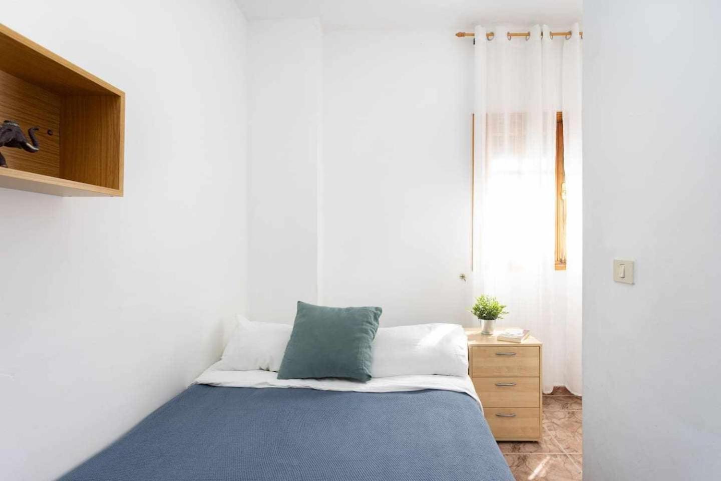 Holiday home Desconecta En Candelaria *