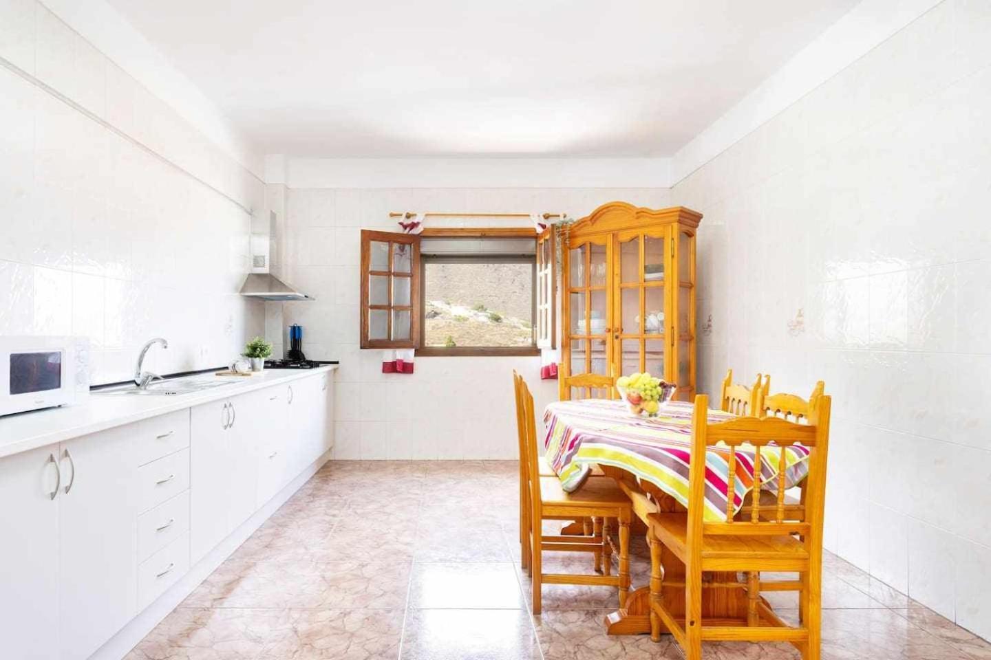 Holiday home Desconecta En Candelaria