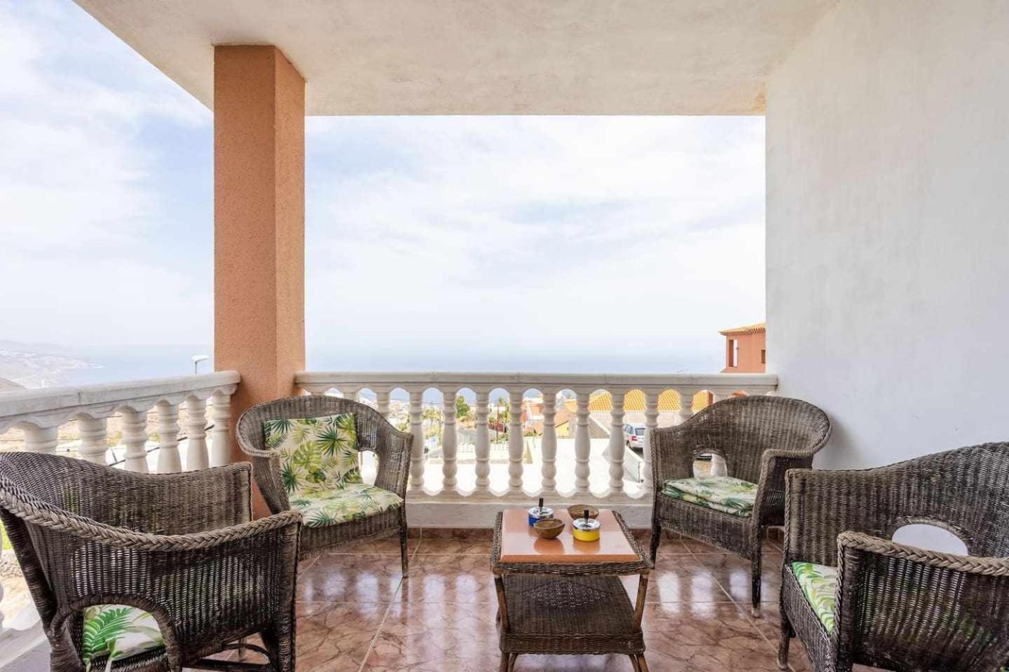 Holiday home Desconecta En Candelaria *