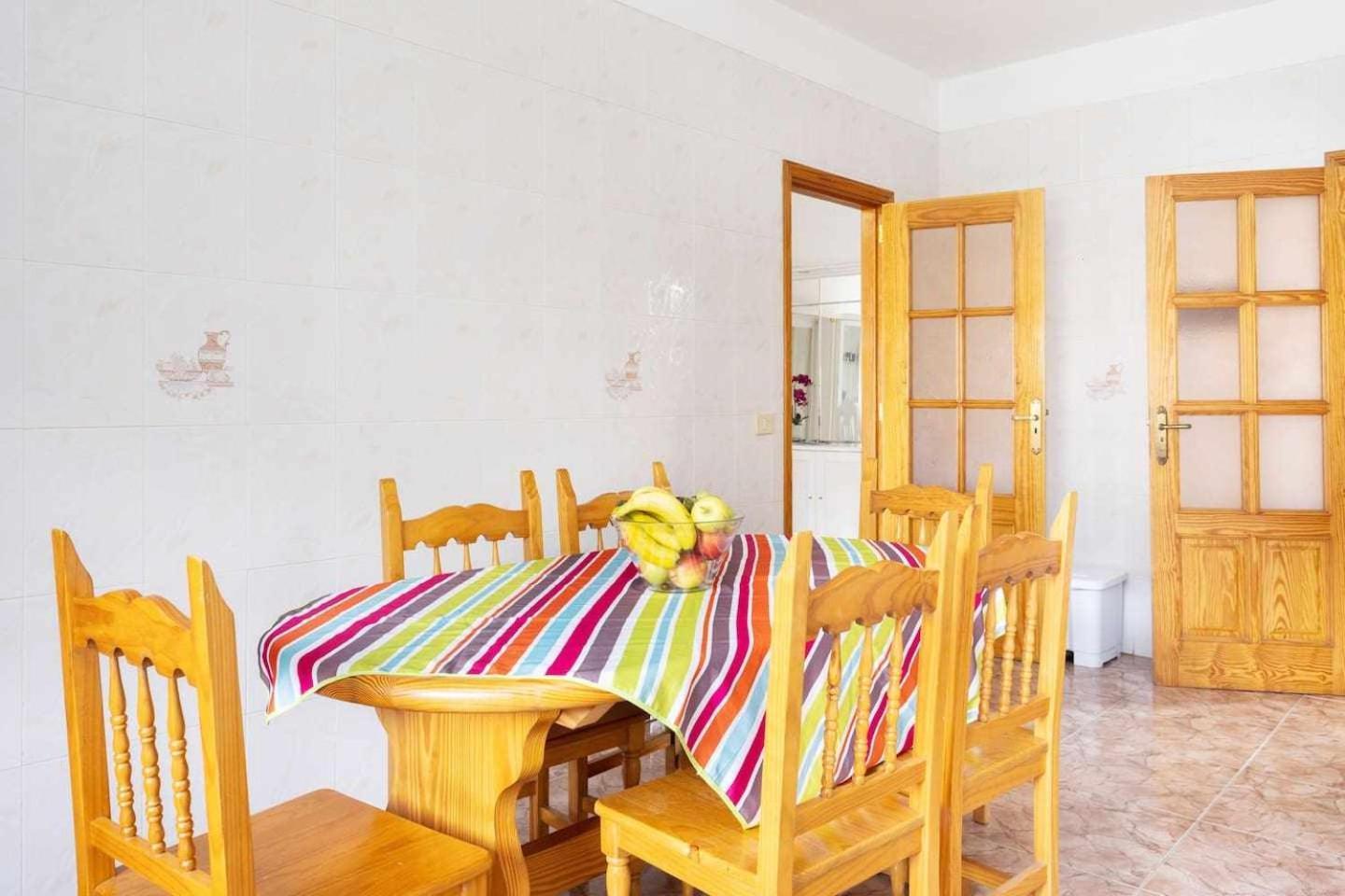 Desconecta En Candelaria Holiday home *