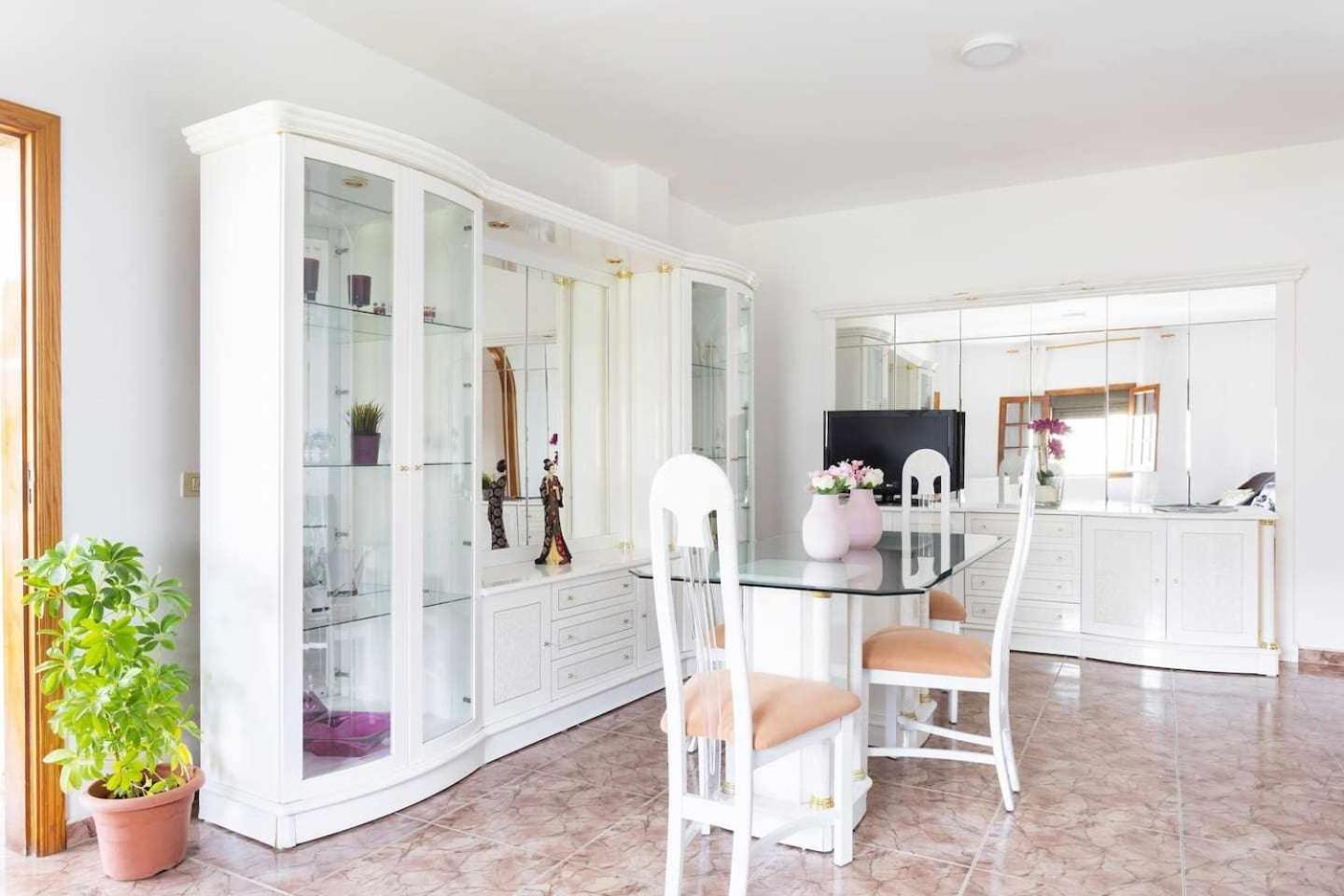 Holiday home Desconecta En Candelaria
