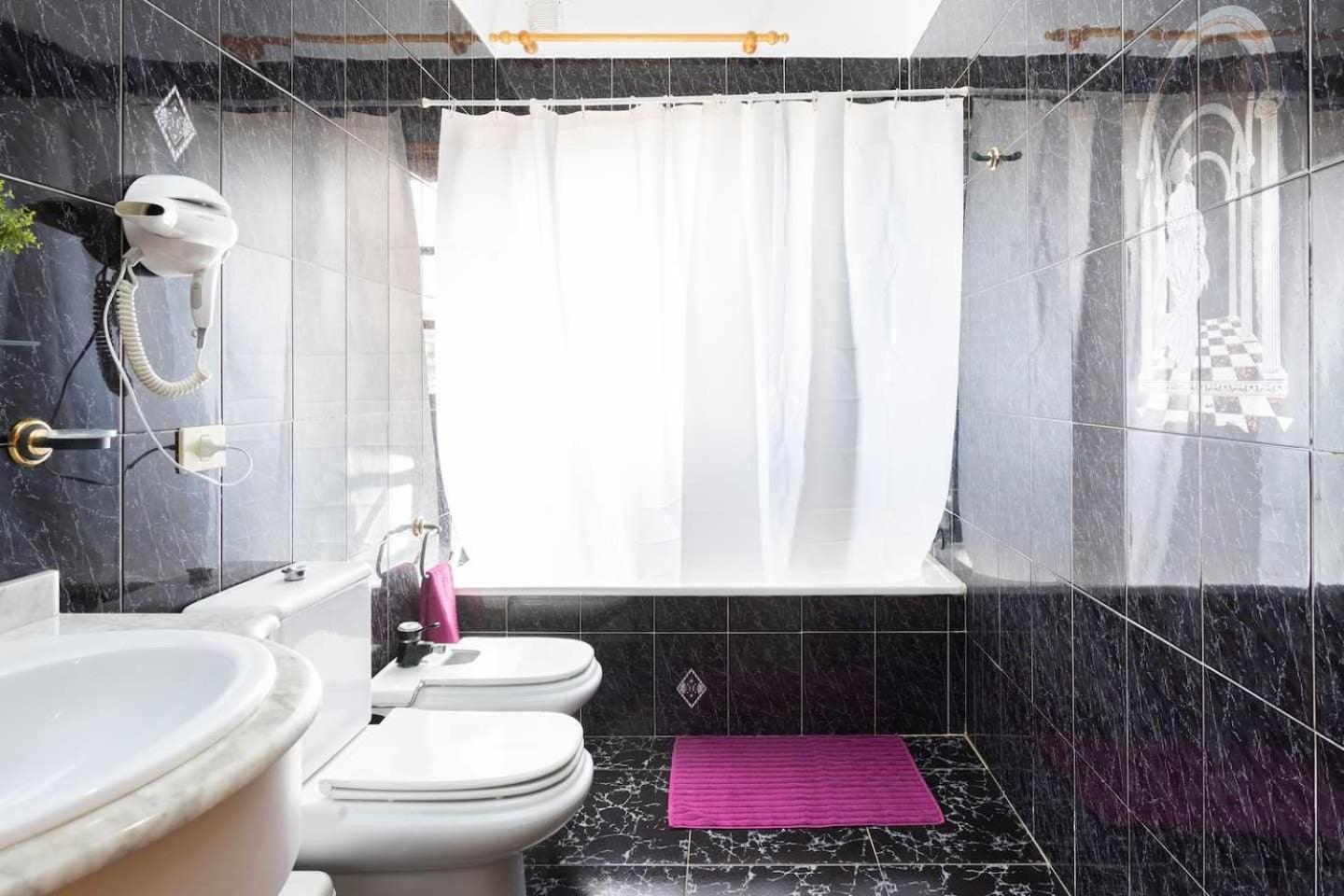 Desconecta En Candelaria Holiday home Santa Cruz de Tenerife