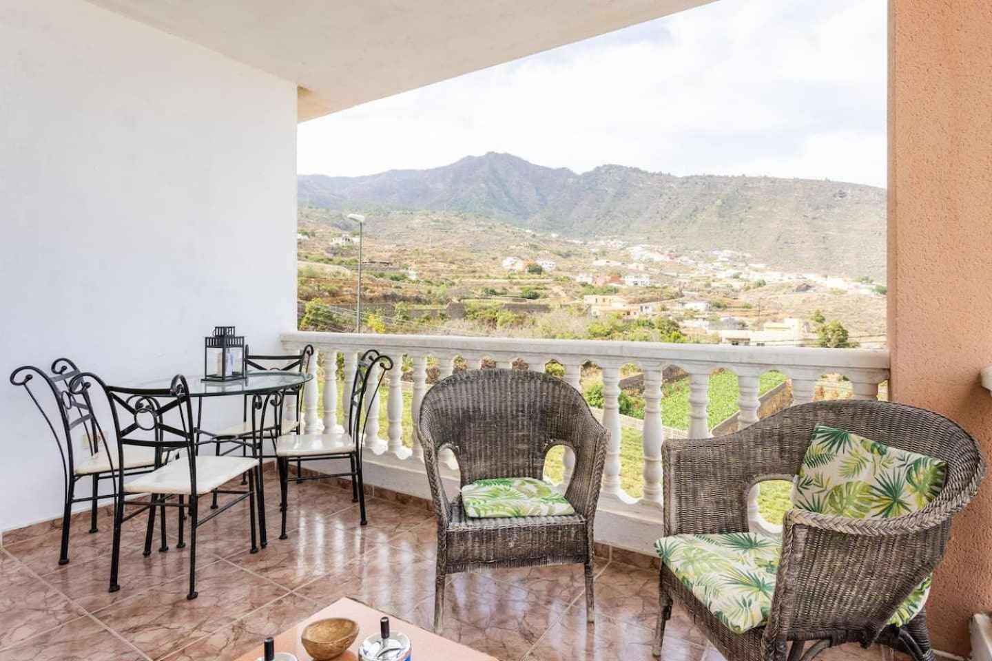 Holiday home Desconecta En Candelaria *