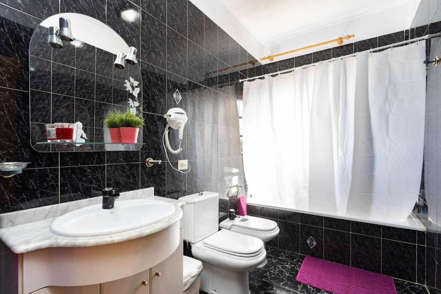 Holiday home Desconecta En Candelaria Santa Cruz de Tenerife