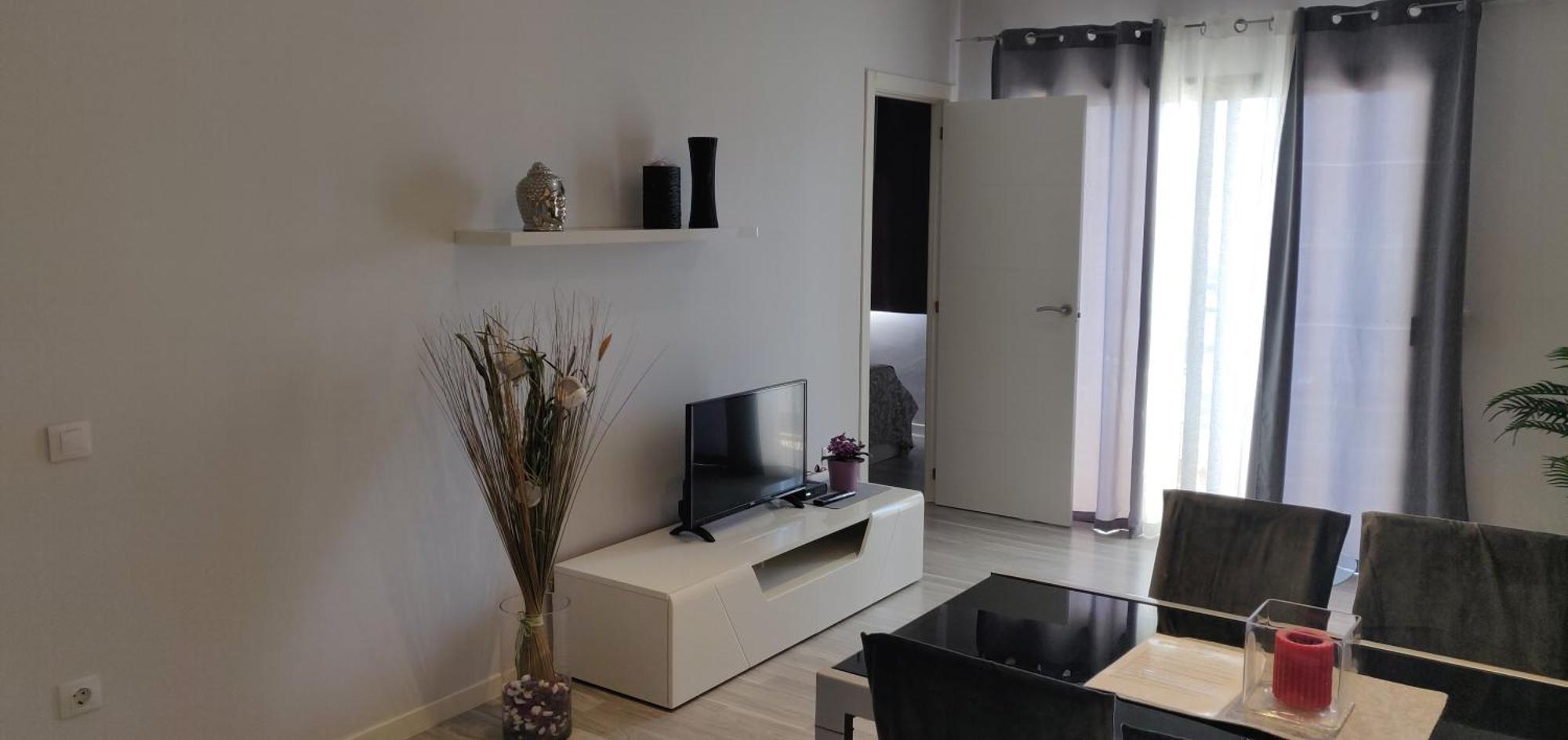 Club Paraiso Appartement