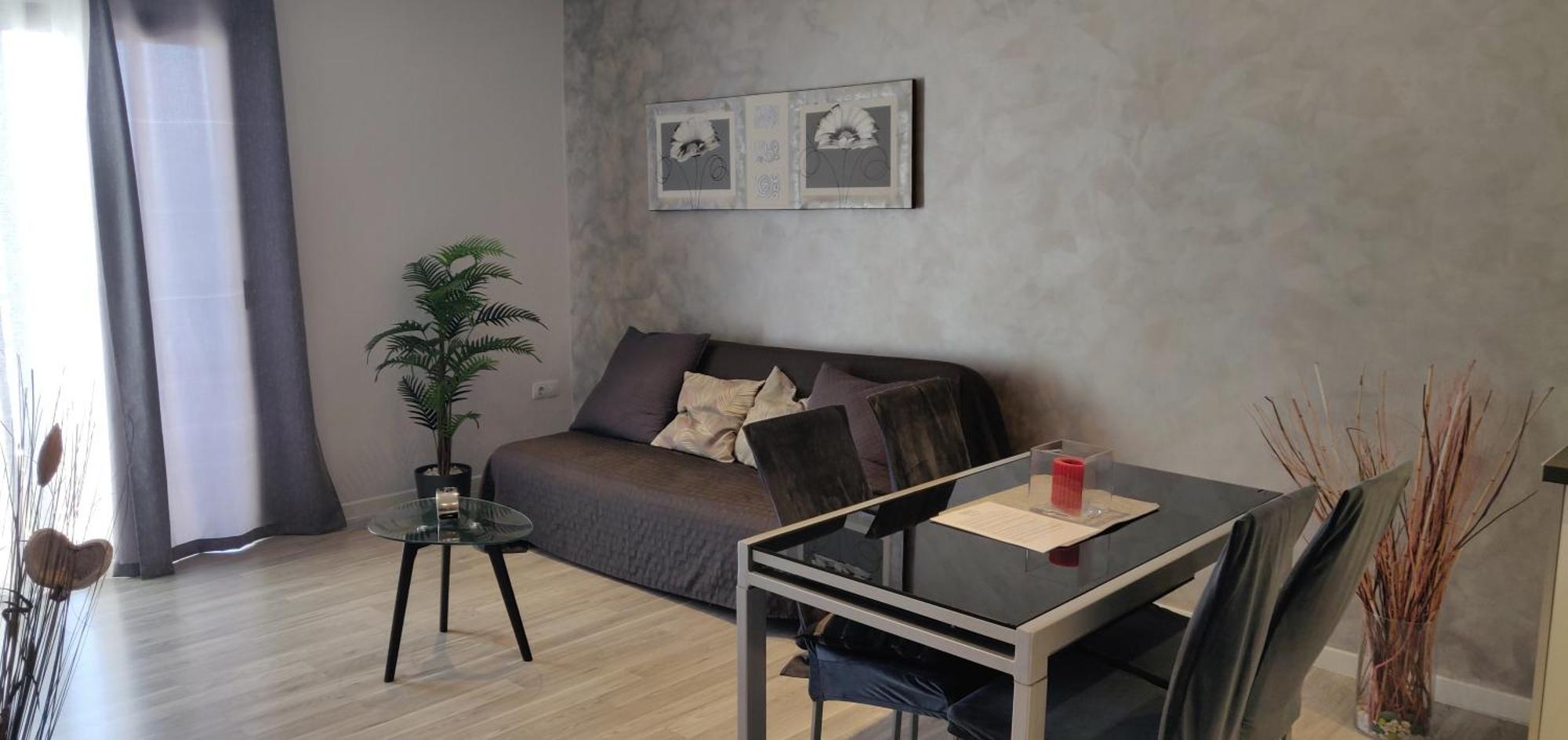 Appartement Club Paraiso