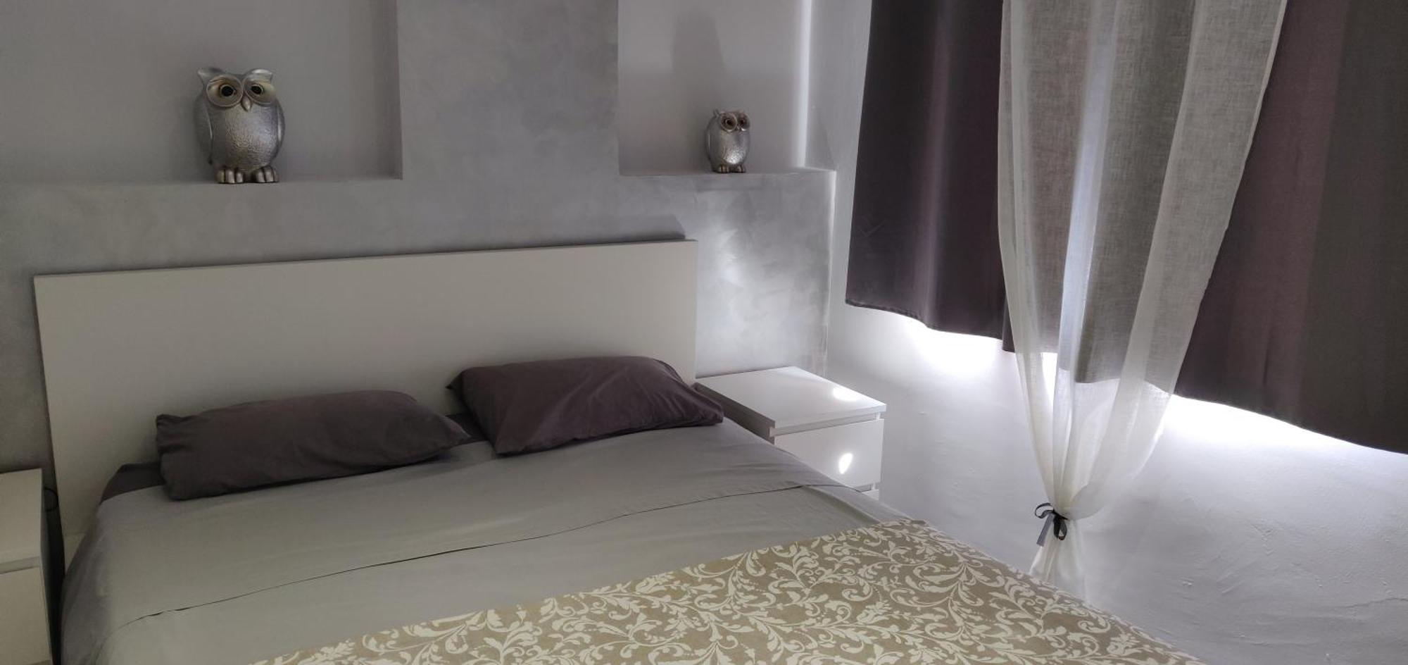 Appartement Club Paraiso