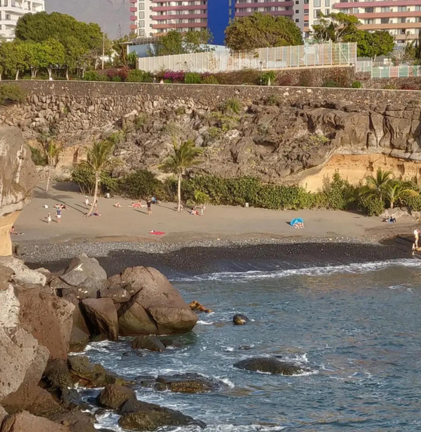 Alicia Paraiso Del Sur * Costa Adeje (Tenerife)