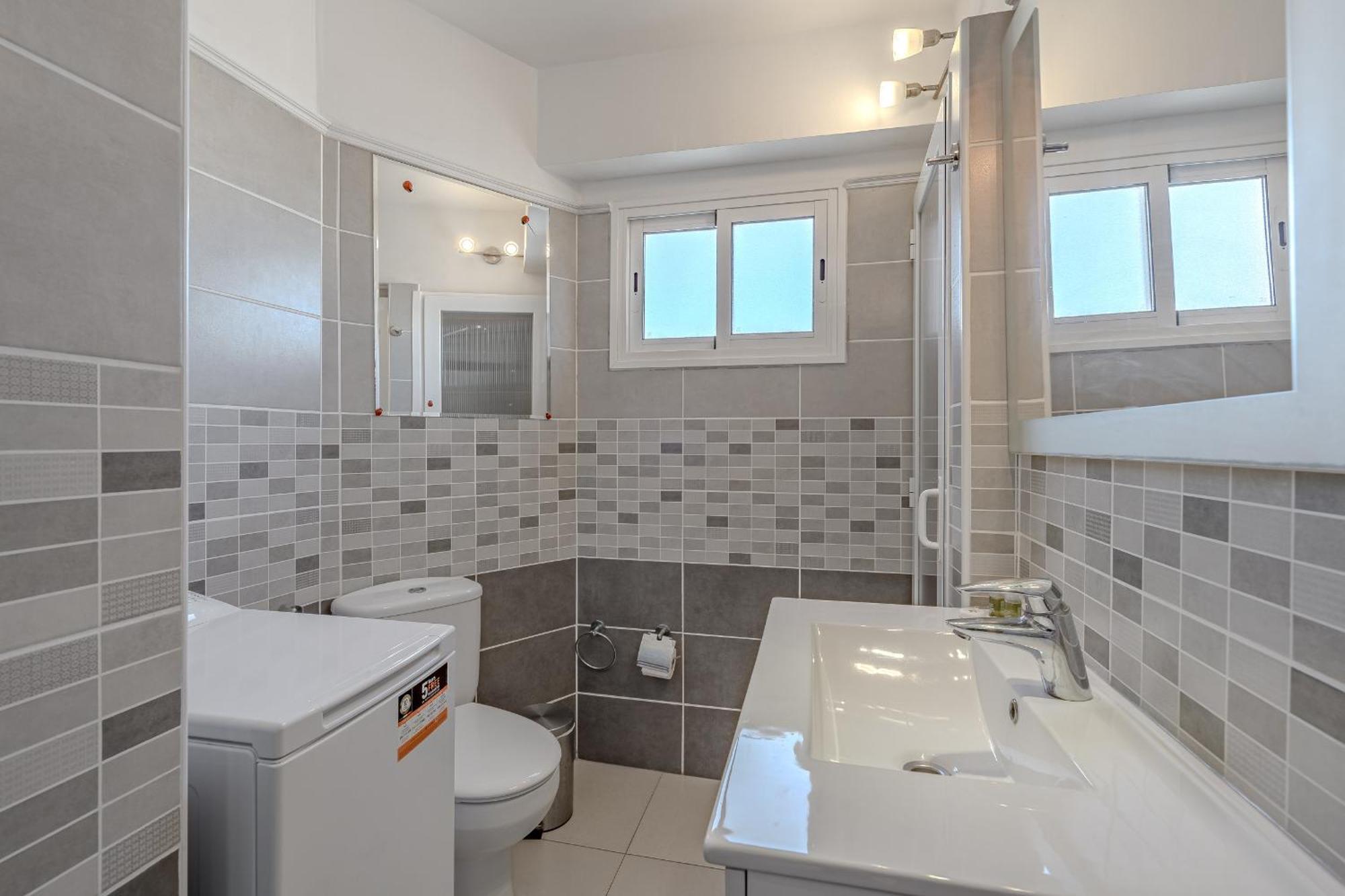 Apartment Estrella 1a021