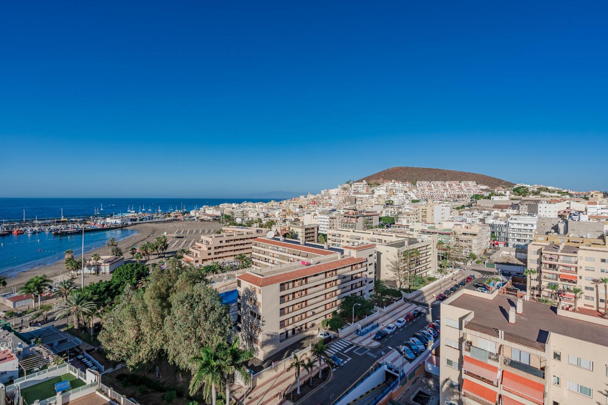 Estrella 1a021 Apartment