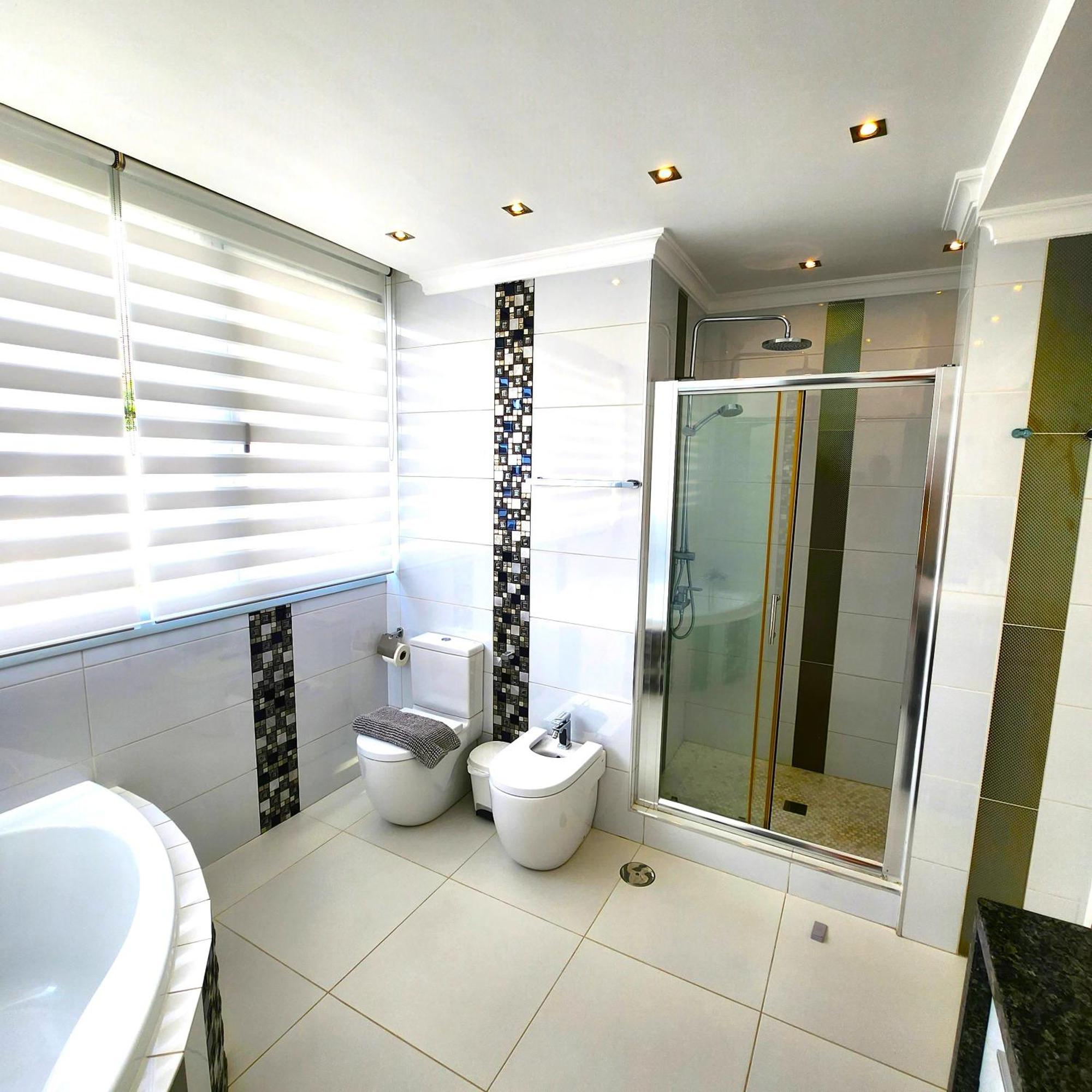 Luxury In K301 *