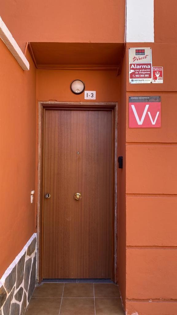 Tejita Apartment La Tejita
