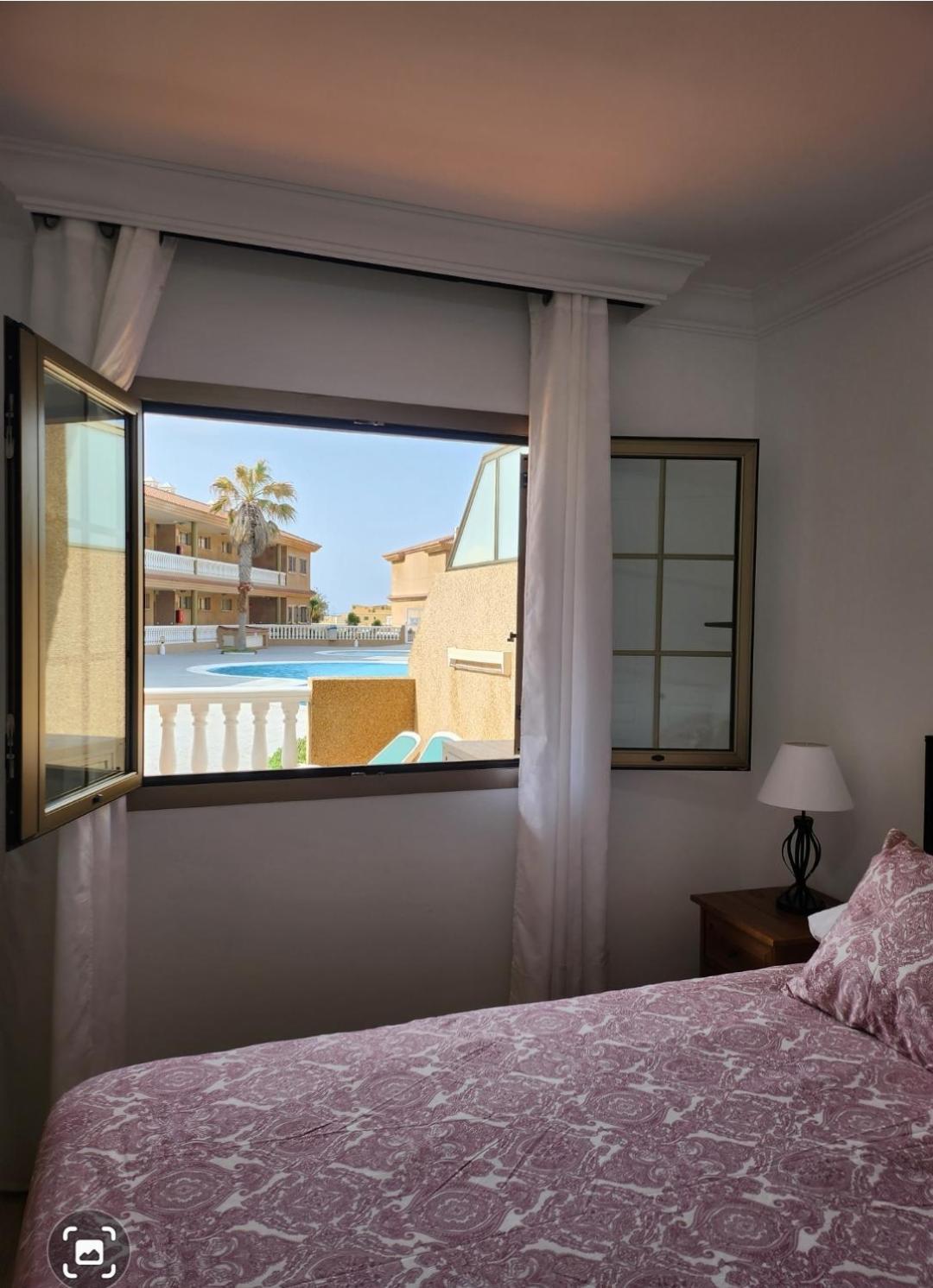 Residencial Chari Poris De Abona Apartamento