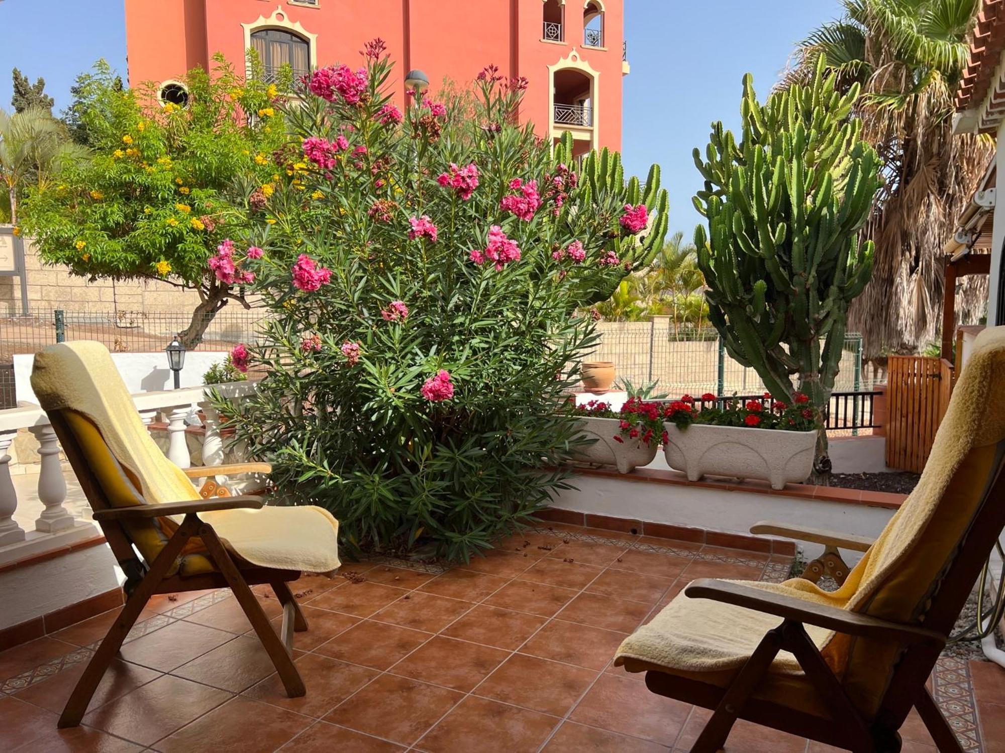 Cactus's House, 150 M Beach, 1 Bdr, 4 Guests, Wifi, Netflix, Apartment *