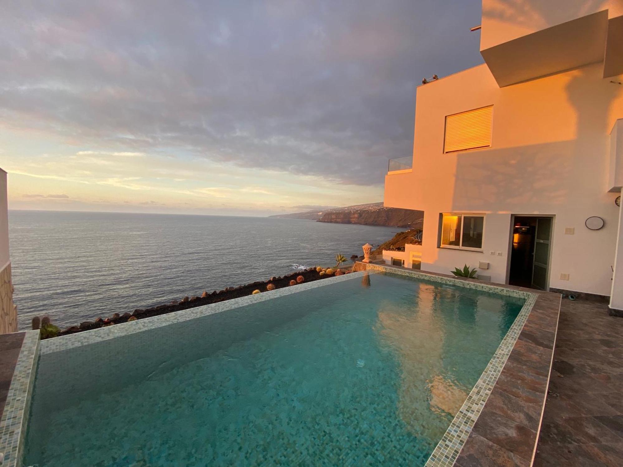 Oasis La Paz - Acaymo Loft - Adults Only - Apartamento *