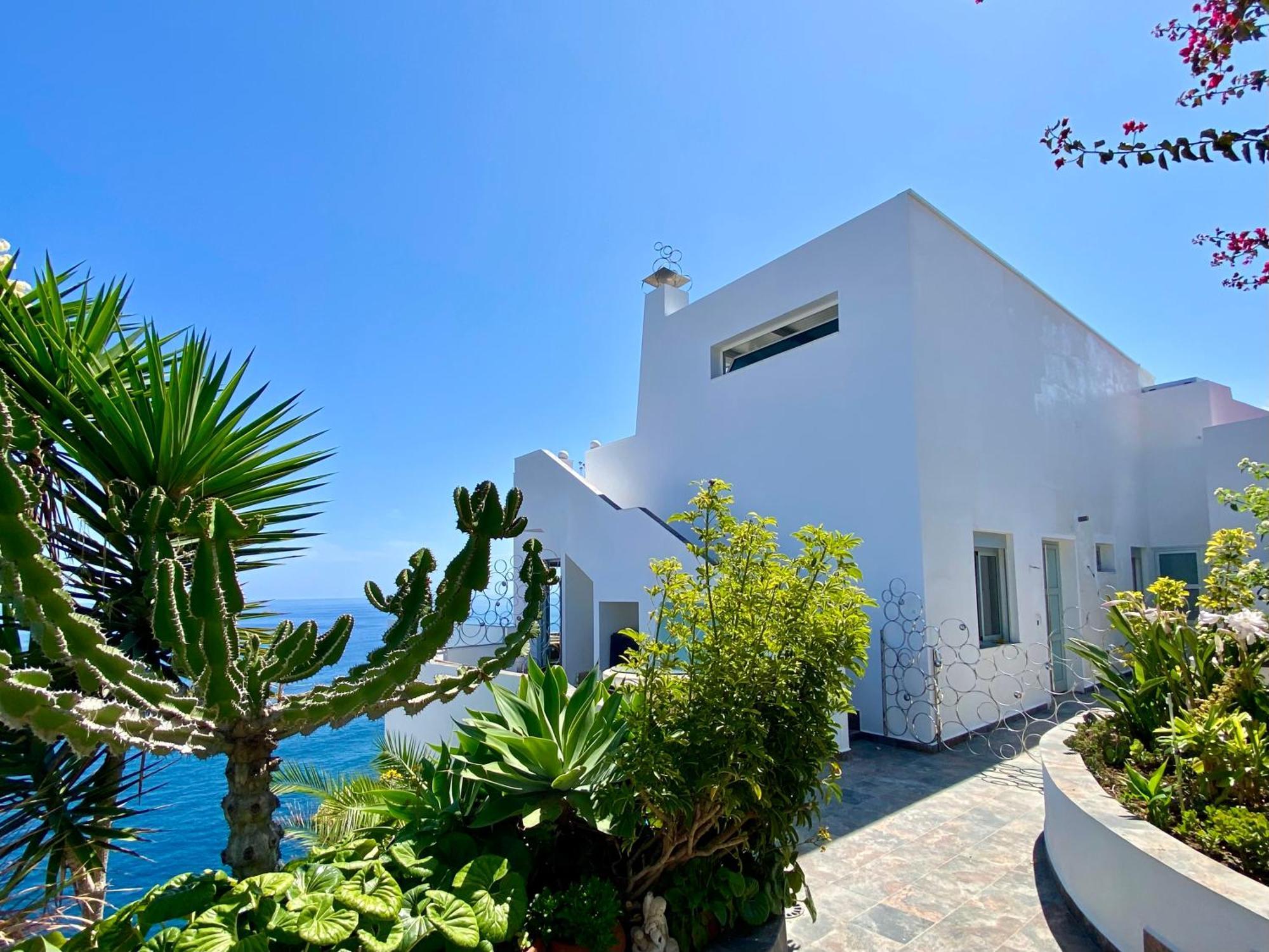 Oasis La Paz - Acaymo Loft - Adults Only - Apartamento