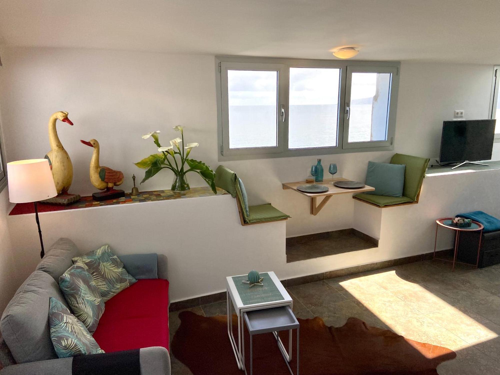 Oasis La Paz - Acaymo Loft - Adults Only - Apartamento
