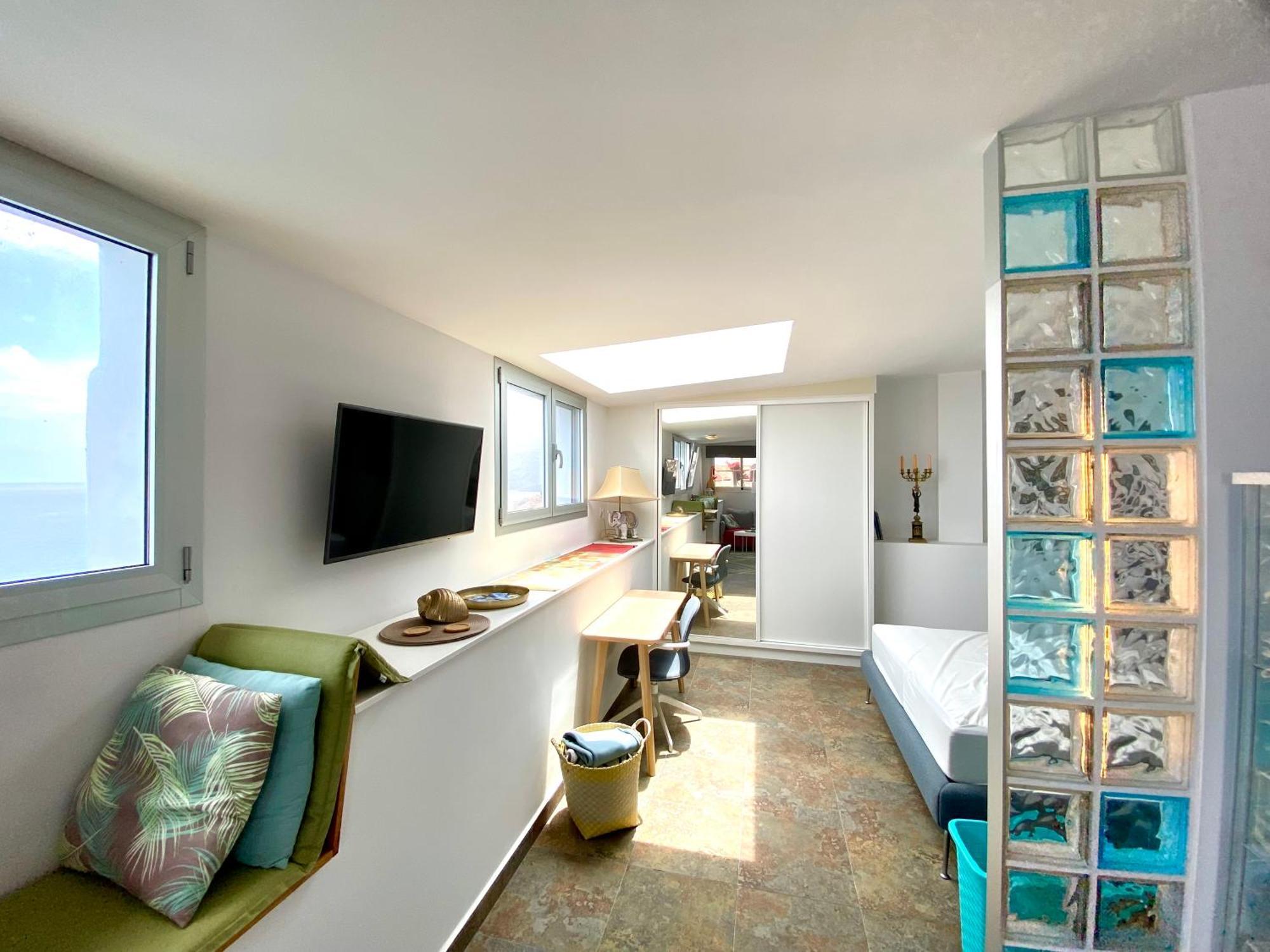 Oasis La Paz - Acaymo Loft - Adults Only - Apartamento *