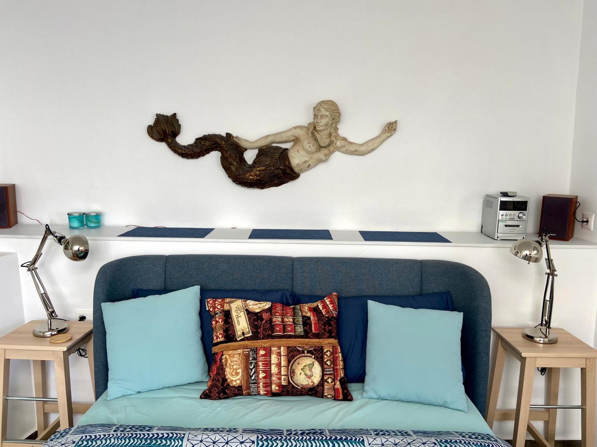 Apartamento Oasis La Paz - Acaymo Loft - Adults Only - Puerto de la Cruz (Tenerife)