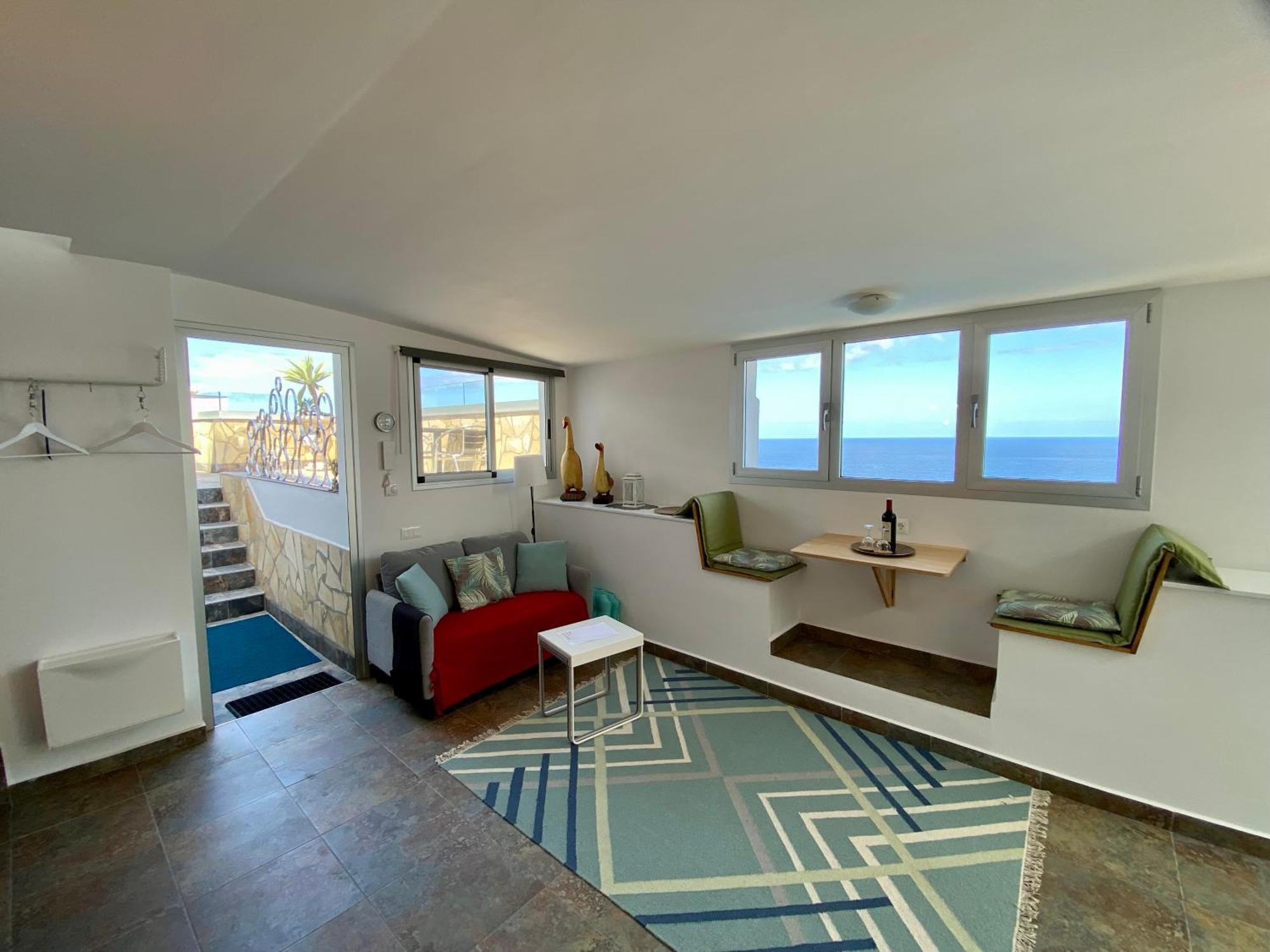 Oasis La Paz - Acaymo Loft - Adults Only - Apartamento