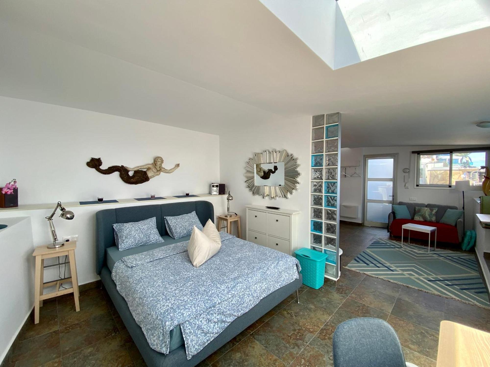 Apartamento Oasis La Paz - Acaymo Loft - Adults Only - *