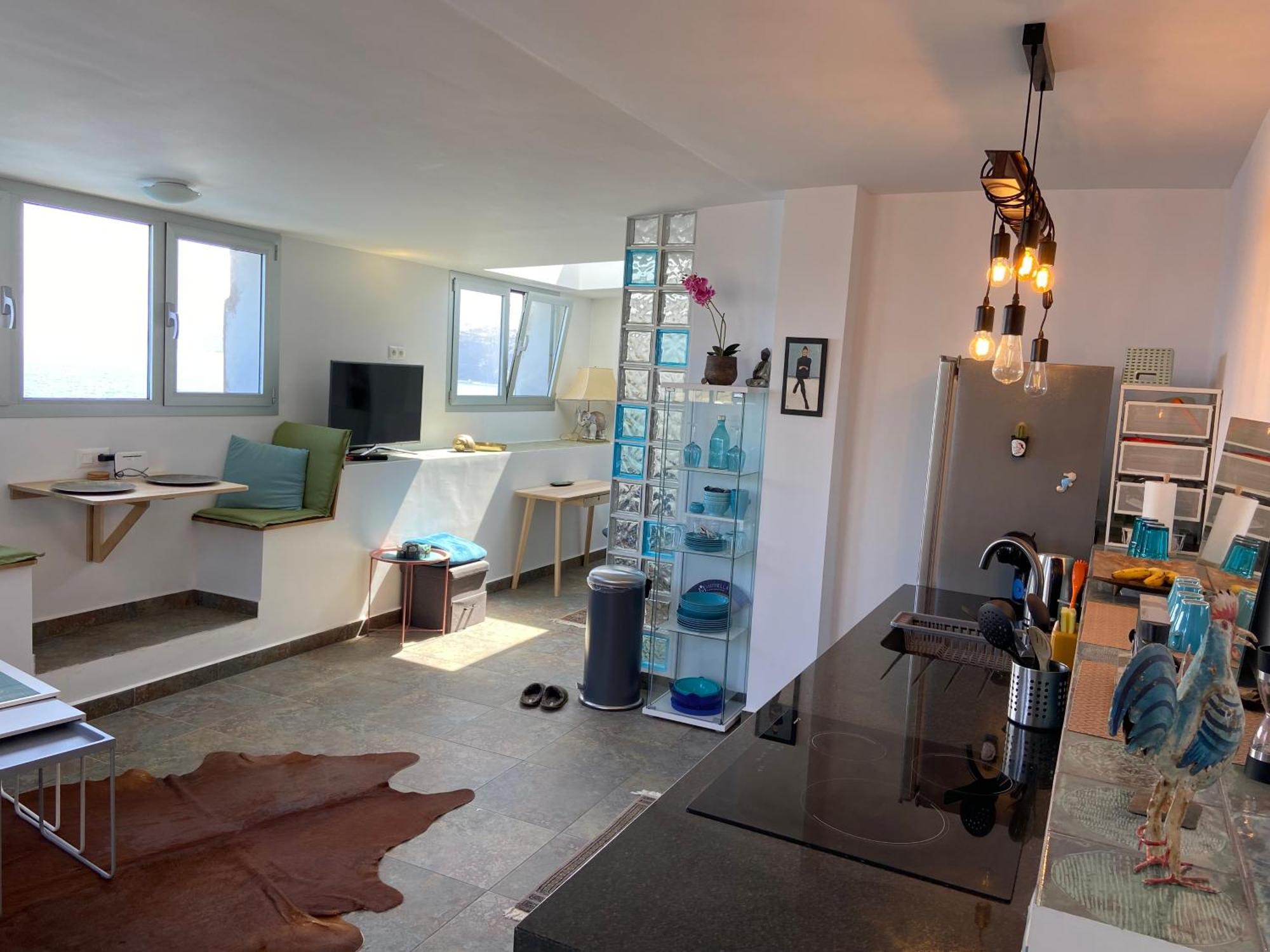 Apartamento Oasis La Paz - Acaymo Loft - Adults Only - *