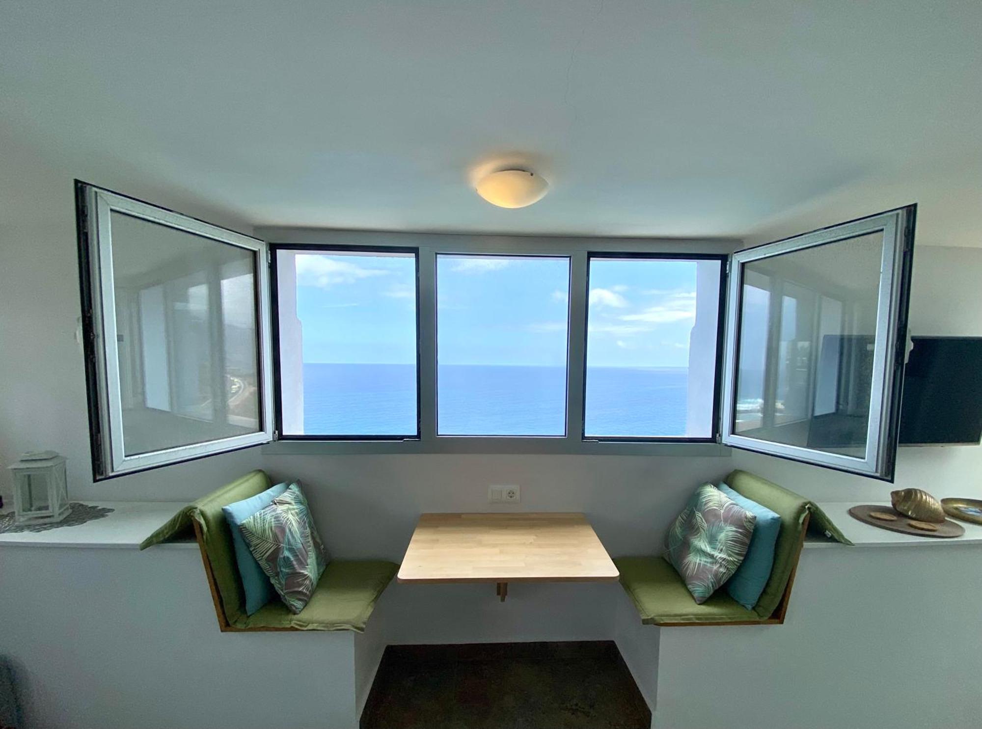 Apartamento Oasis La Paz - Acaymo Loft - Adults Only -