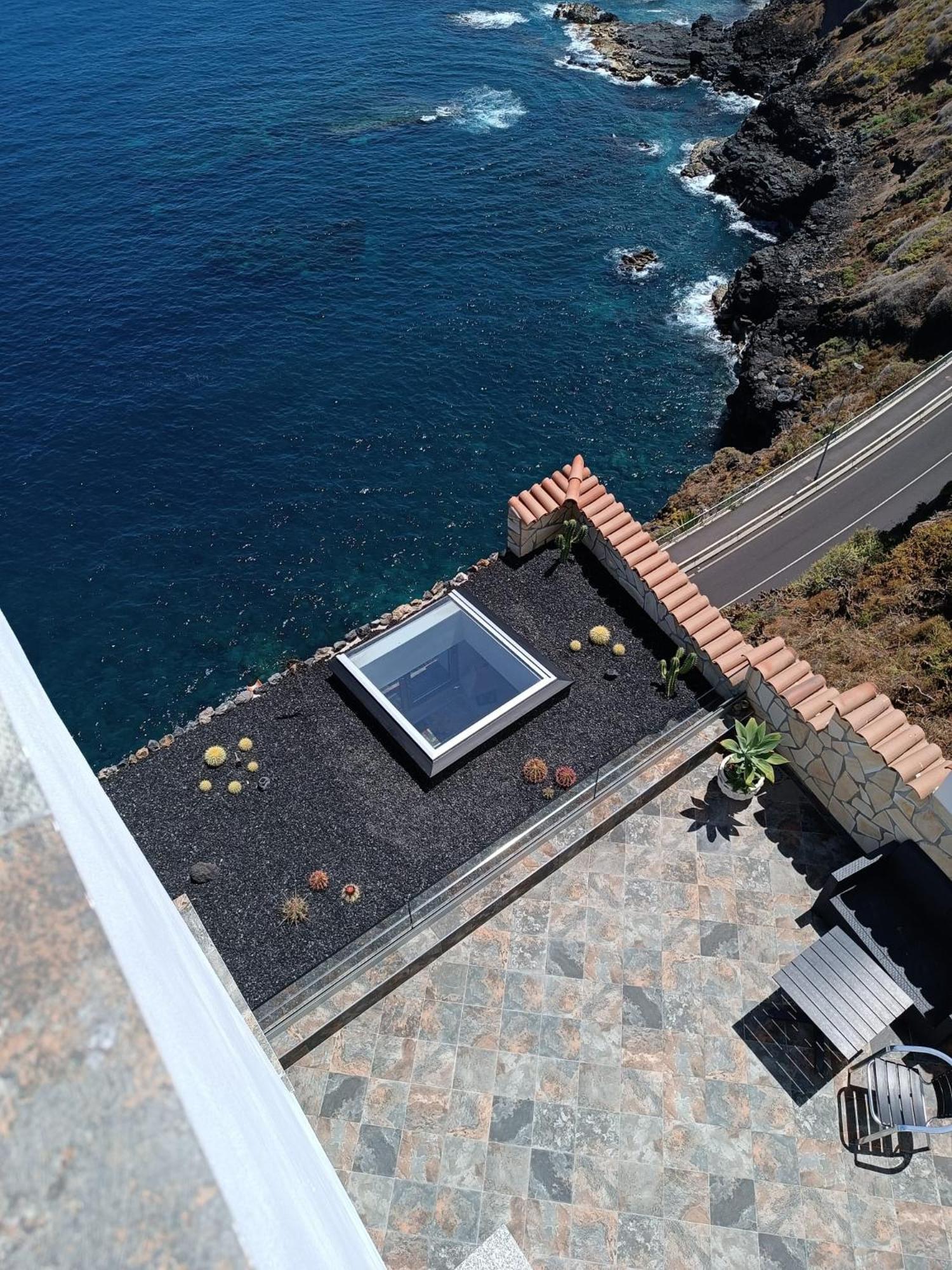 Apartamento Oasis La Paz - Acaymo Loft - Adults Only -