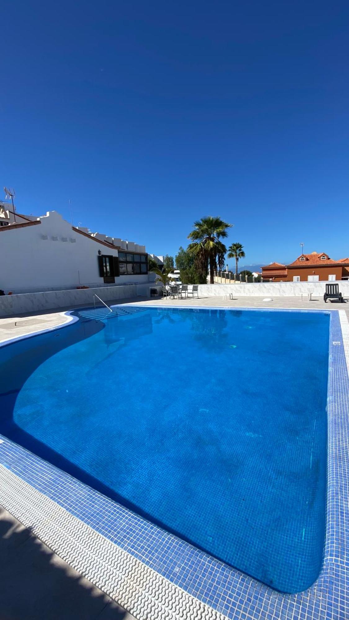 Hébergement de vacances Buenavista Panoramic In Costa Adeje (Tenerife)