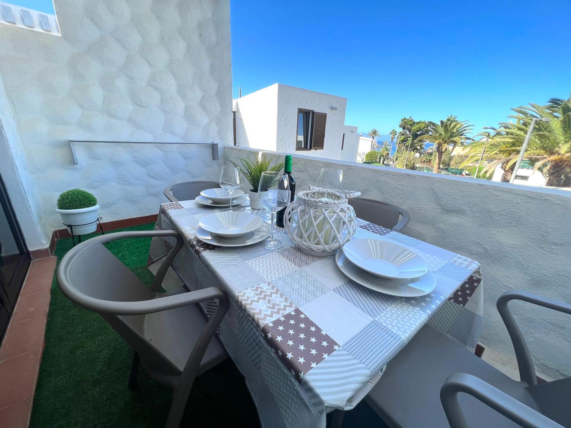 Bungamerica 2 Bedrooms Costa Adeje Apartamento Playa de las Américas