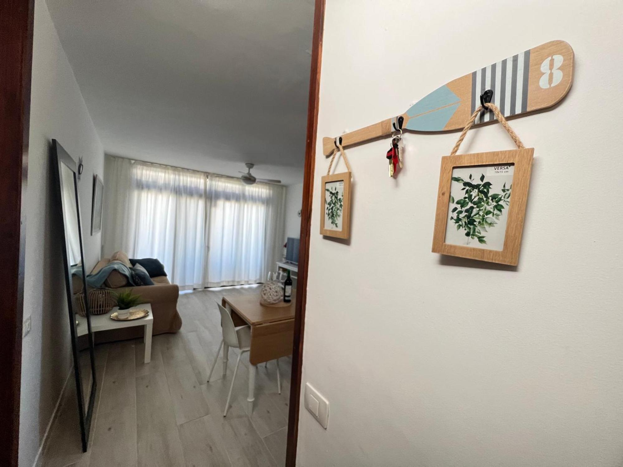 Bungamerica 2 Bedrooms Costa Adeje Apartamento