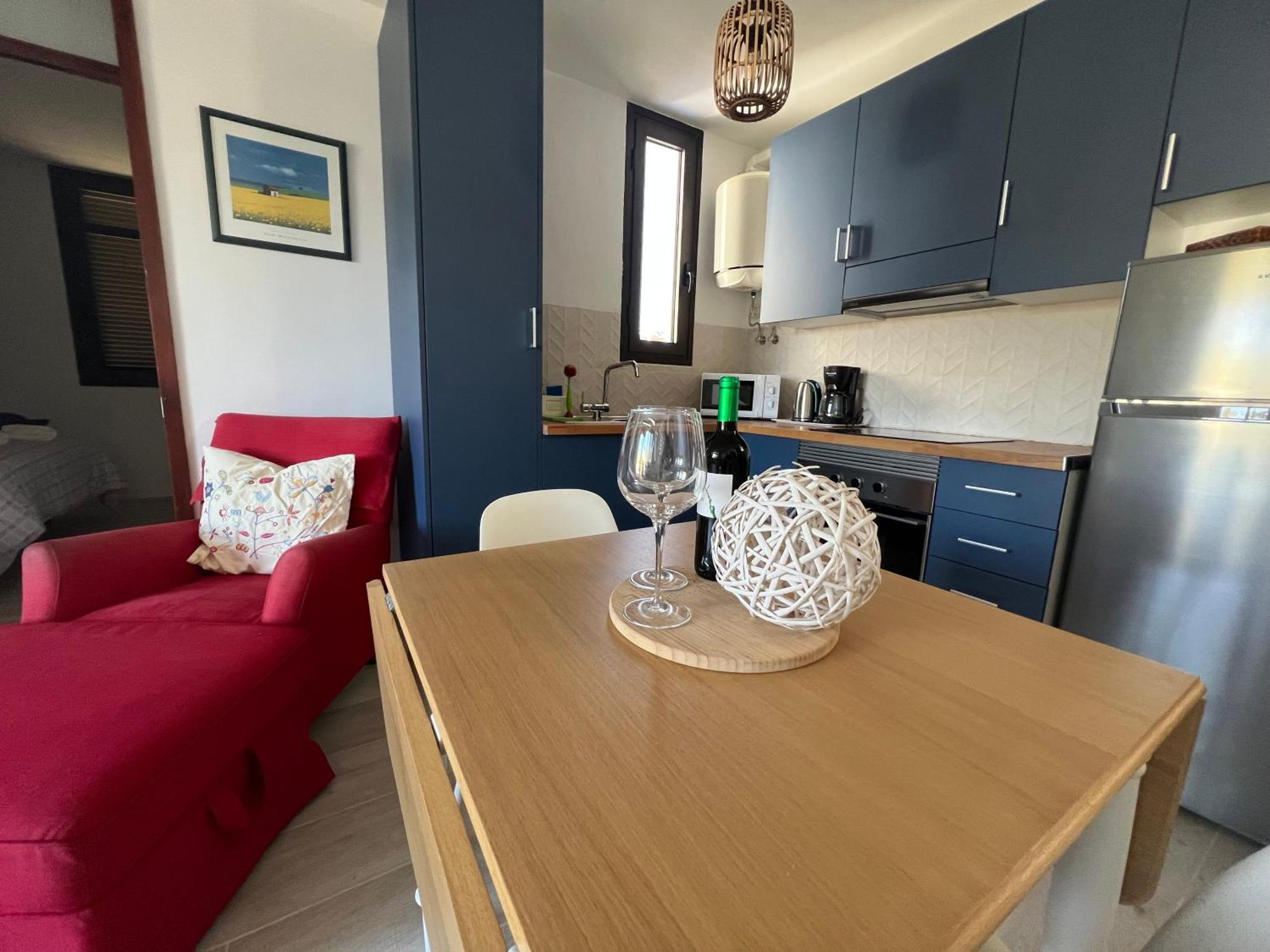 Bungamerica 2 Bedrooms Costa Adeje *