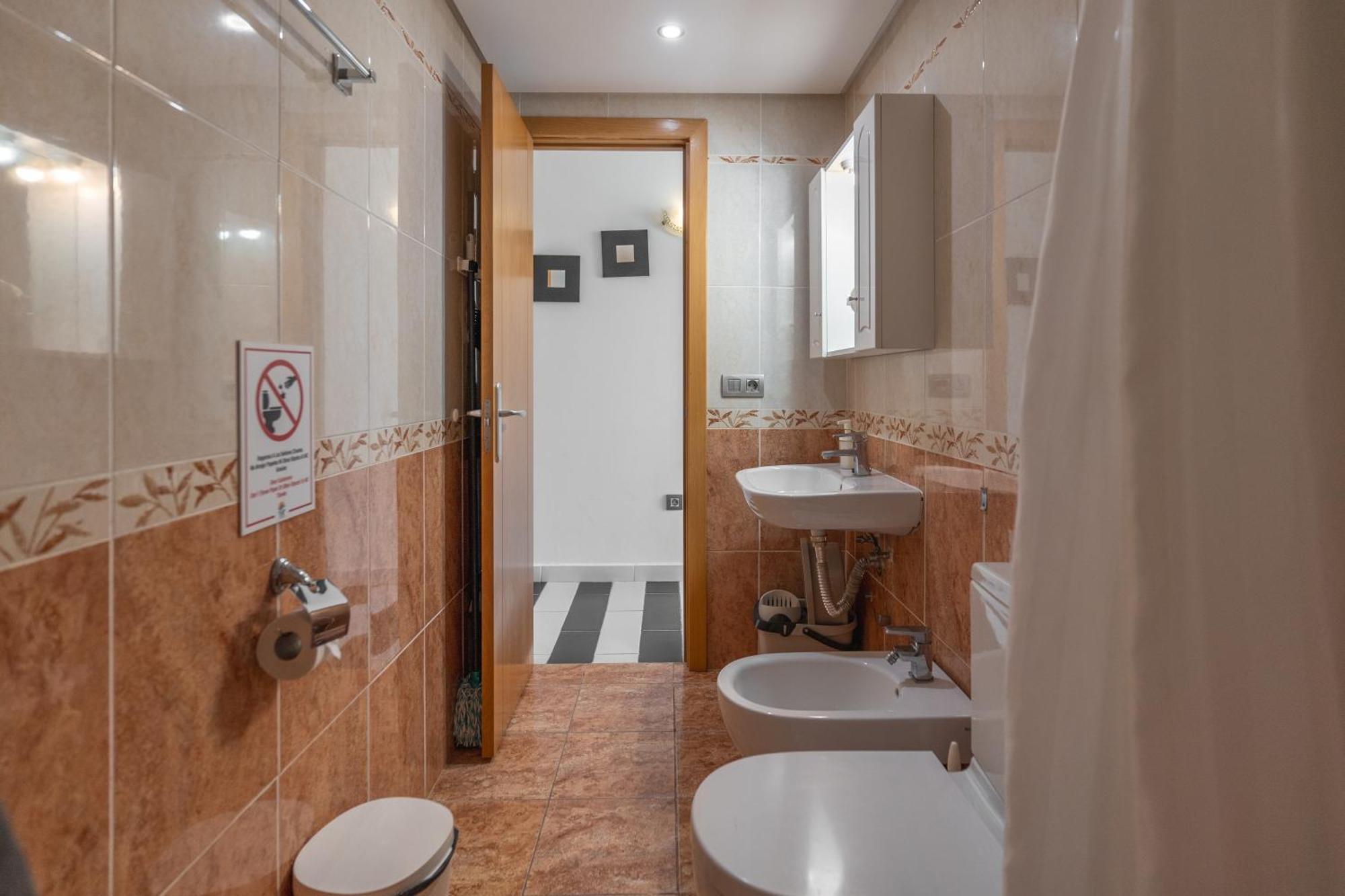 Aparthotel Optimist Tenerife