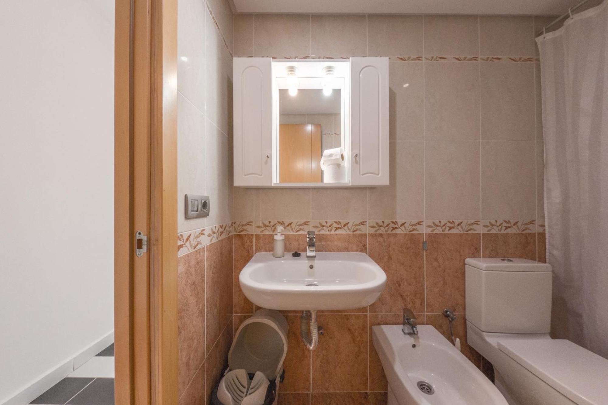 Aparthotel Optimist Tenerife 5*