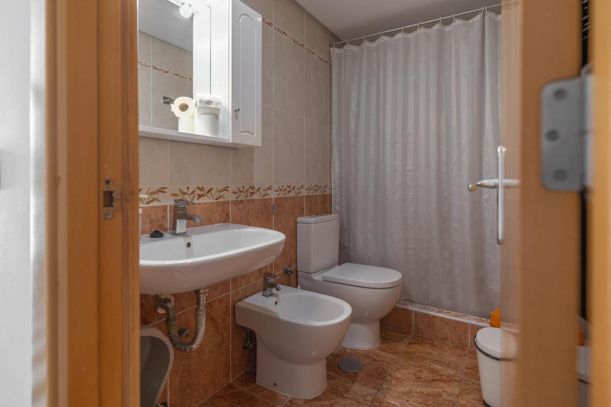 Aparthotel Optimist Tenerife 5*