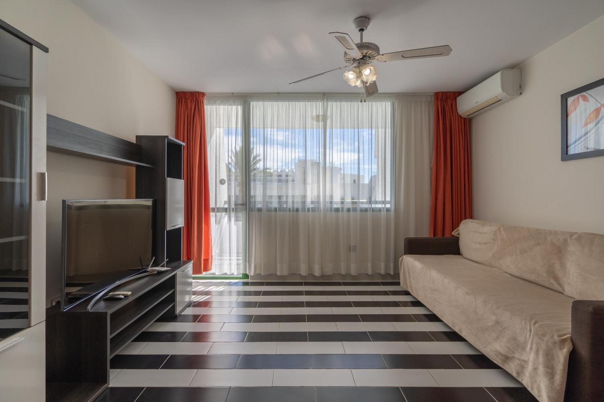 Optimist Tenerife 5* Playa de las Americas (Tenerife)