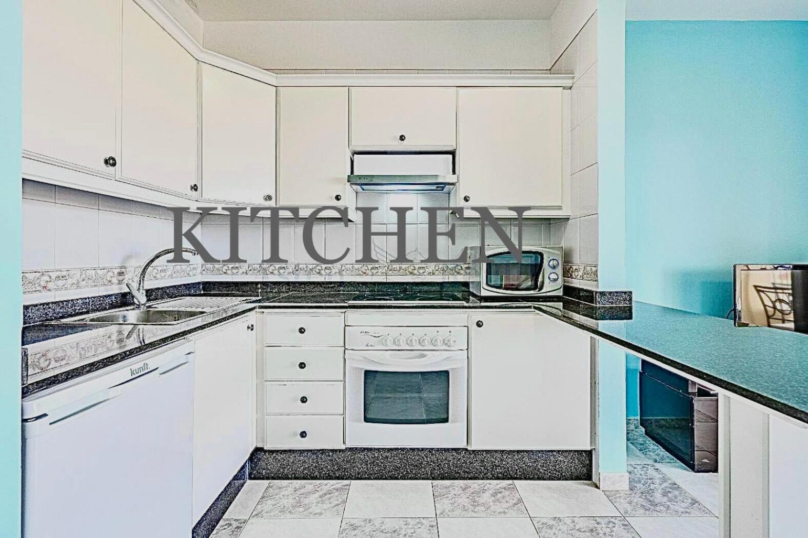 Apartment La Paz. Lovely Overlooking The Golf And Sea *