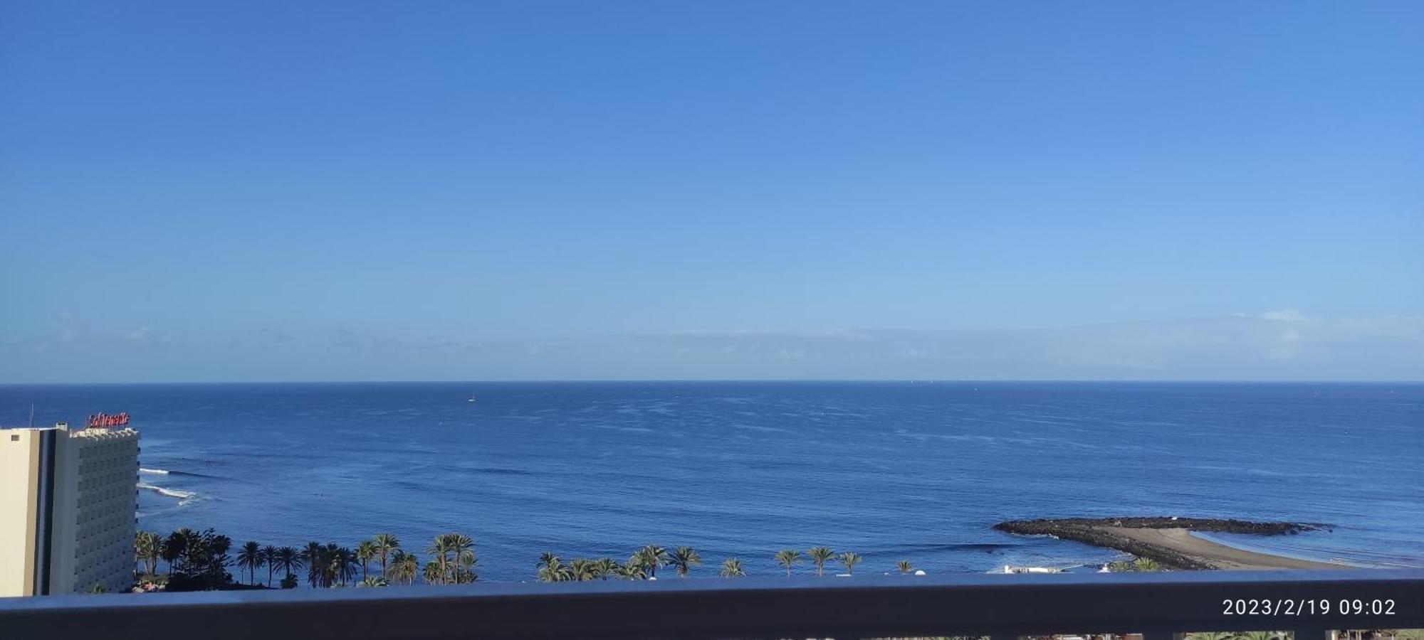 Torres Yomely * Playa de las Americas (Tenerife)