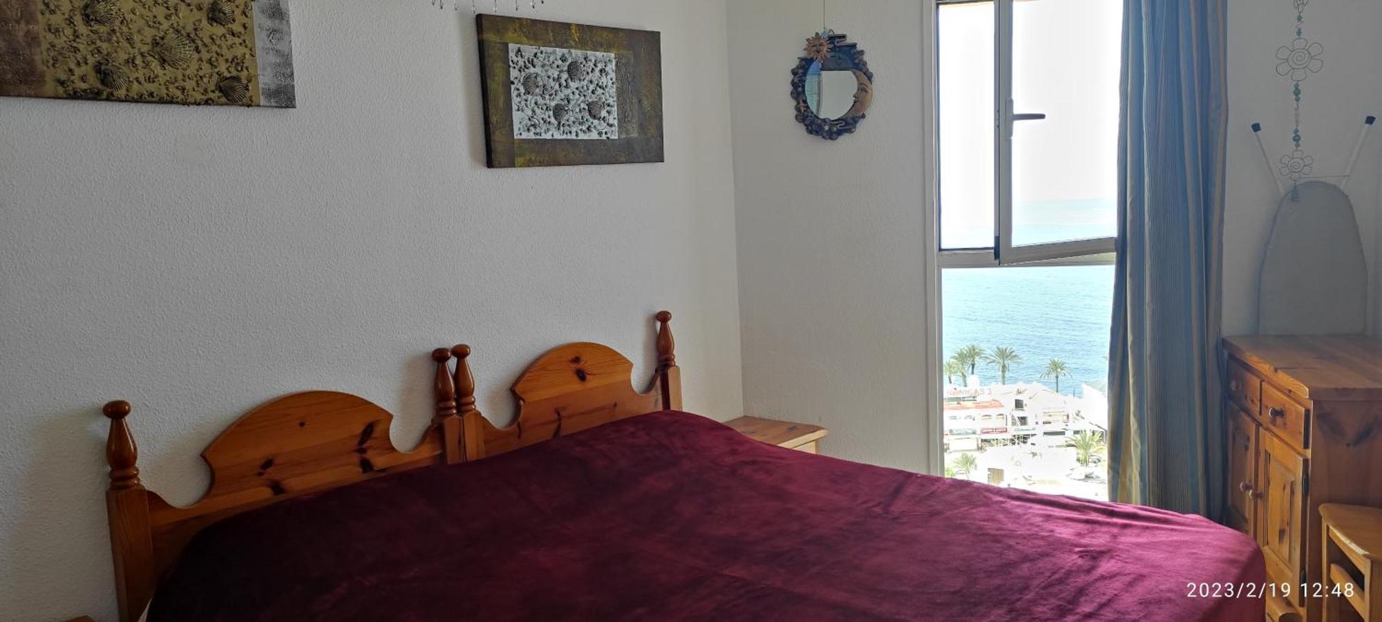 Torres Yomely Apartment *